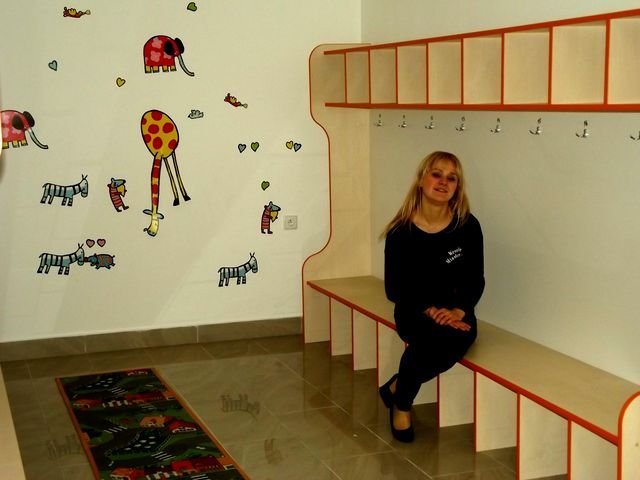 Szatnia