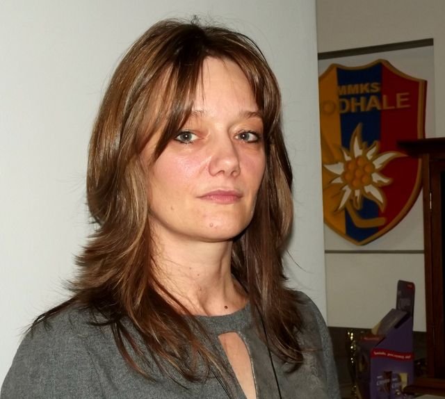 Prezes Agata Michalska dziś już wie, że można było wystąpić o zgodę warunkową