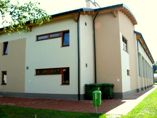 Sala Na Skarpie Fot. Anna Szopińska