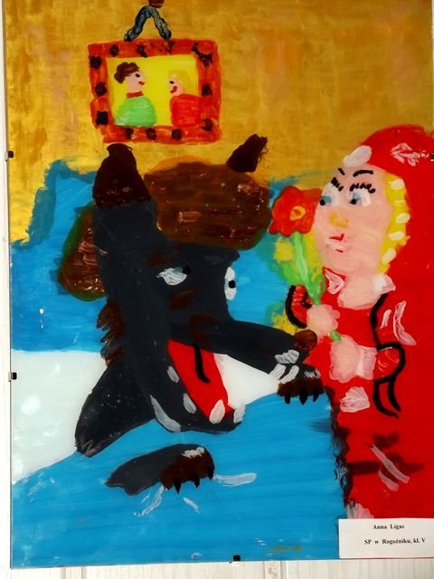 Fot. Anna Szopińska