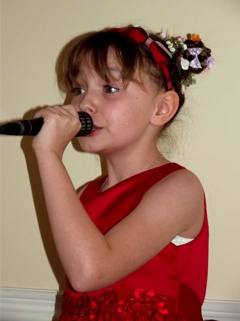 Martynka Plewa Fot. Anna Szopińska