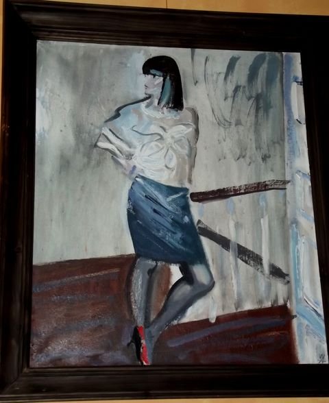 Fot. Anna Szopińska