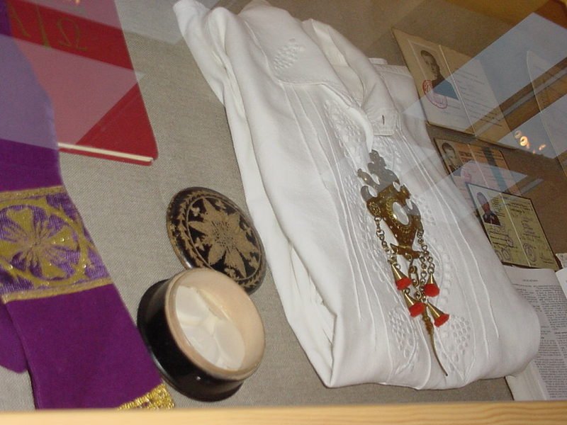 „Tischnerówka” Łopuszna