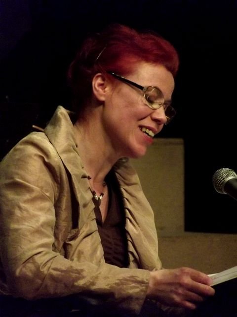 Zosia Fot. Anna Szopińska