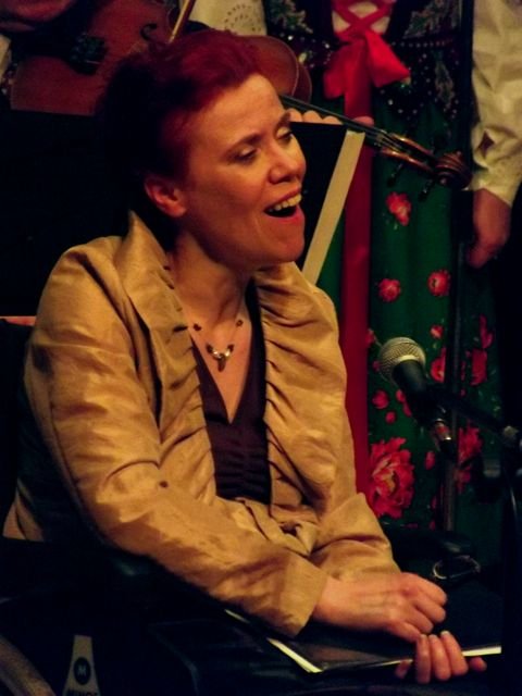 Fot. Anna Szopińska