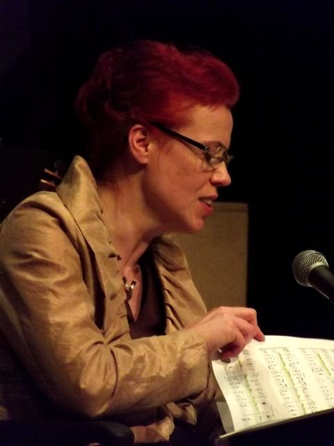 Fot. Anna Szopińska