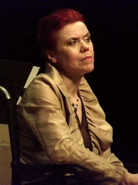 Fot. Anna Szopińska
