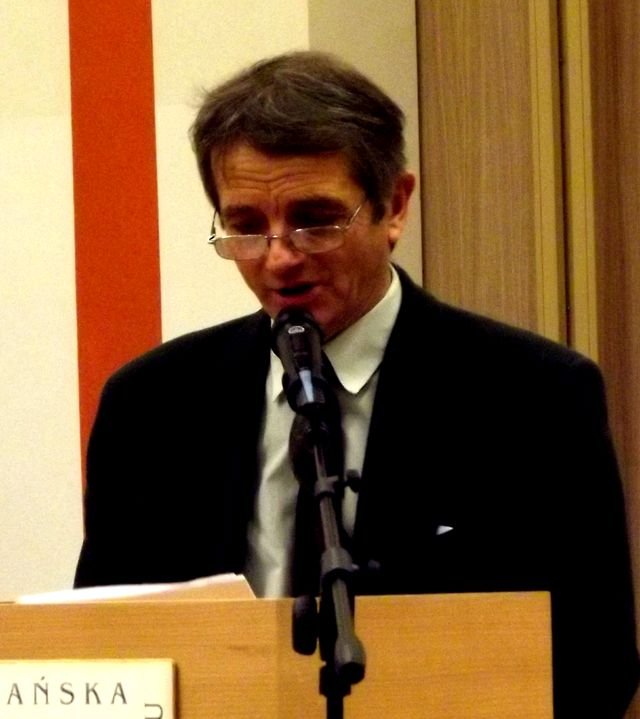 Lesław Dall