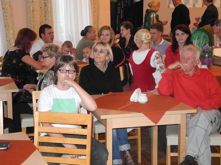 Anna Karpiel wieczór poetycki 002