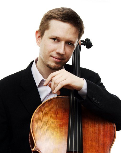 Jan Kalinowski fot. Materiały prasowe jan kalinowski