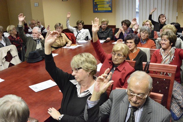 Uniwersytet3w Rabka fot. Jan Ciepliński 16