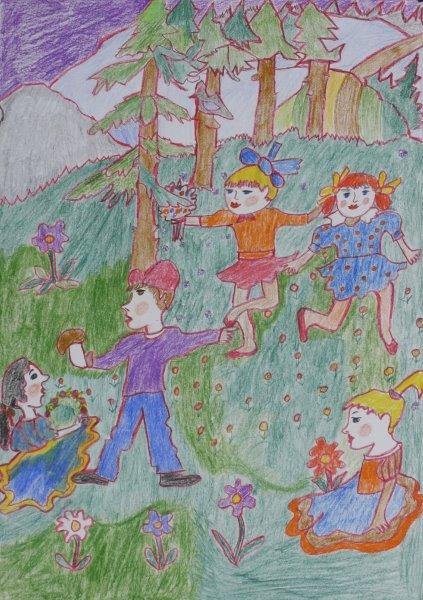 3. miejsce w III kategorii - Ján Červeňák – 15 lat