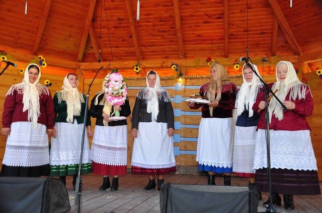 Beskidzka Podkowecka 15