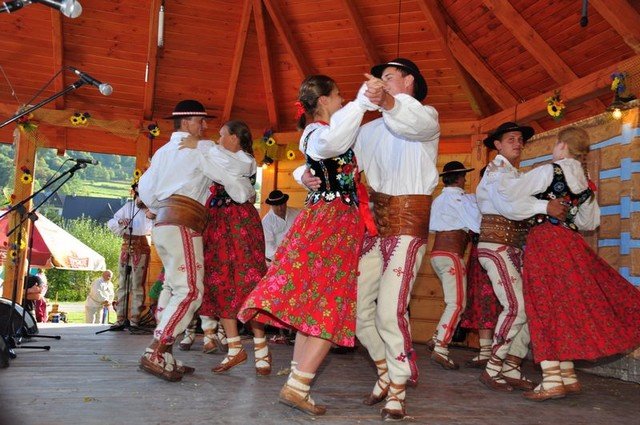 Beskidzka Podkowecka 16