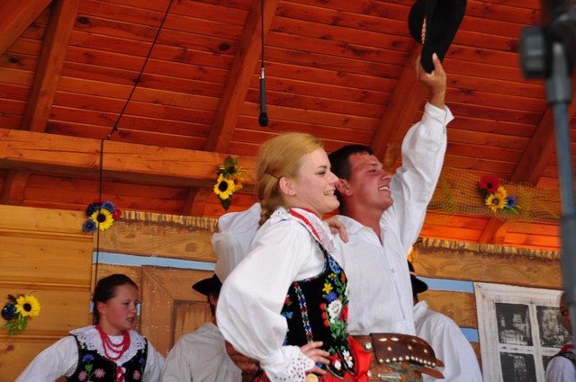 Beskidzka Podkowecka 18