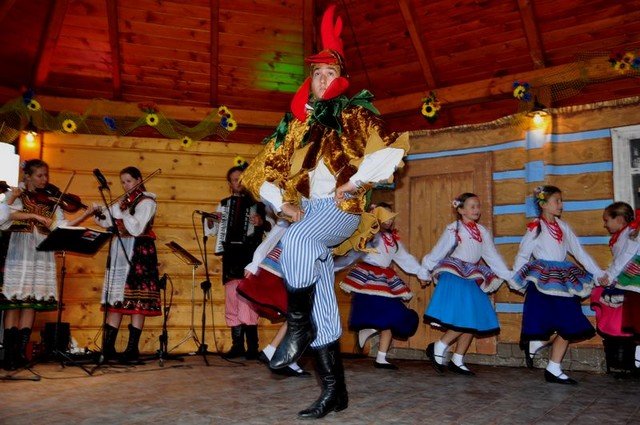 Beskidzka Podkowecka 25