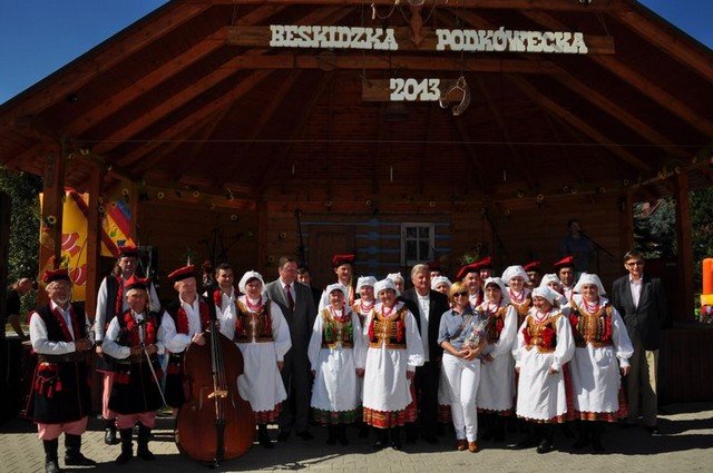 Beskidzka Podkowecka 32