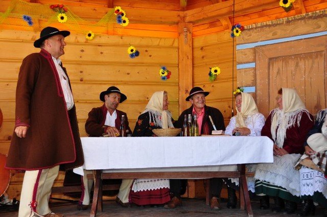 Beskidzka Podkowecka 9