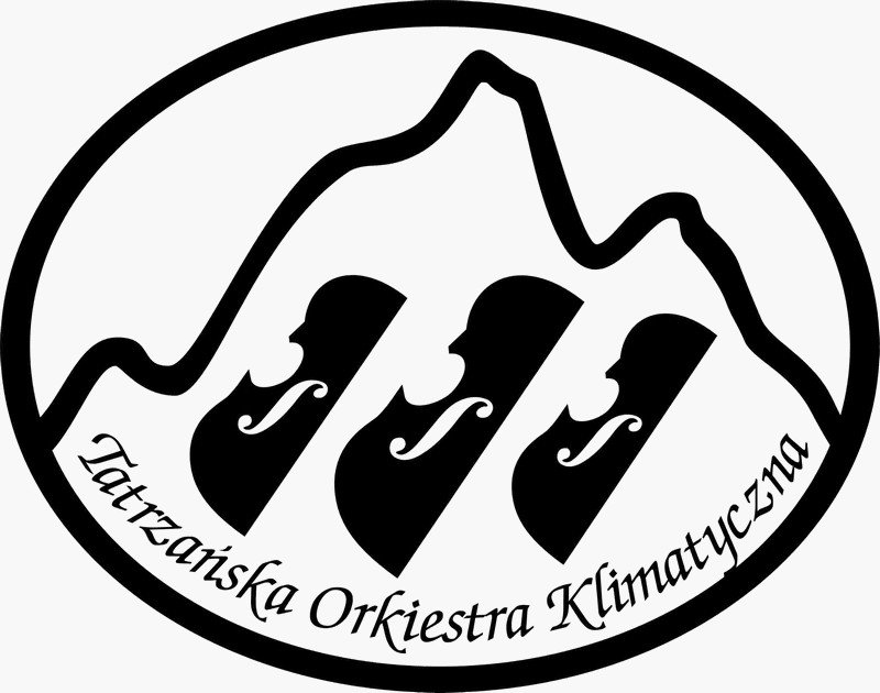 Nowe logo orkiestry