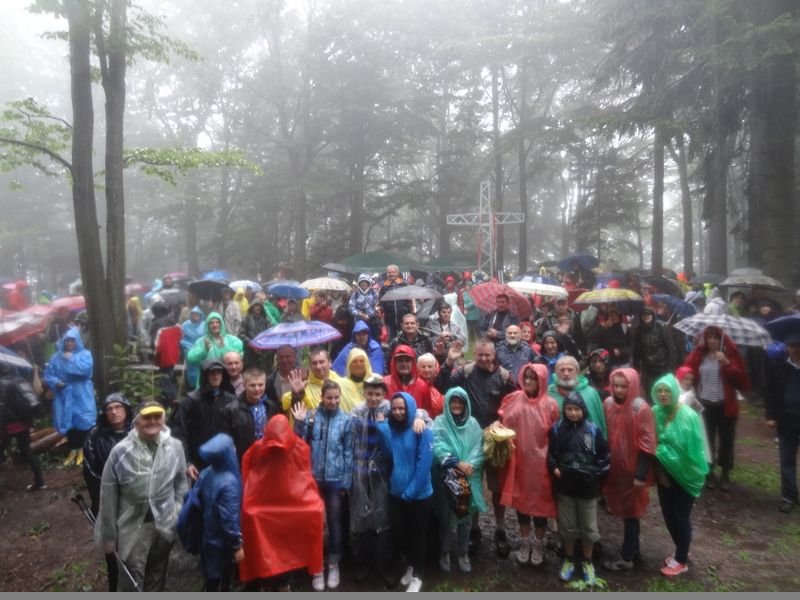 Odkryj Beskid Wyspowy 2013 3