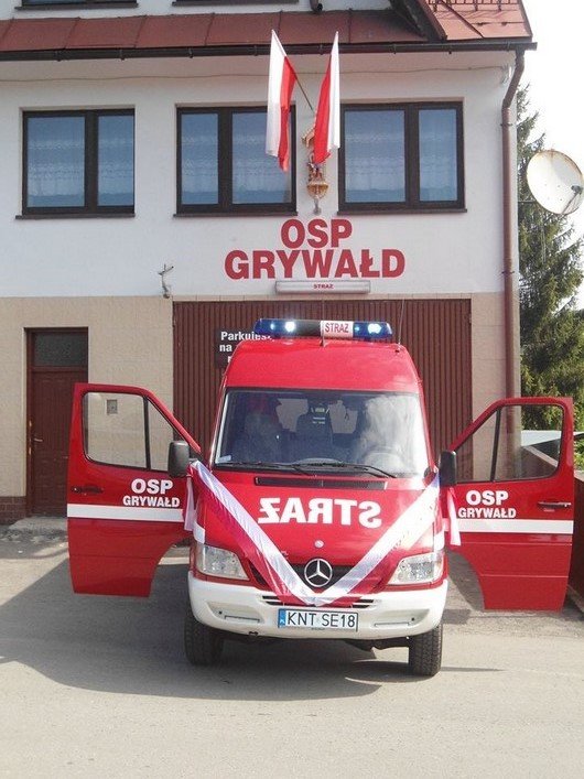 osp gryw 001