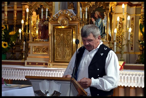 Święto Chleba 2013 fot.Bronek Kowalczyk  10