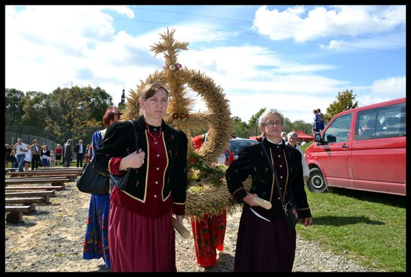 Święto Chleba 2013 fot.Bronek Kowalczyk  12