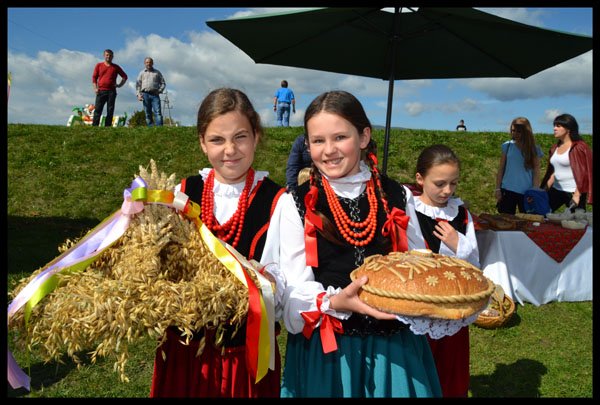 Święto Chleba 2013 fot.Bronek Kowalczyk  13