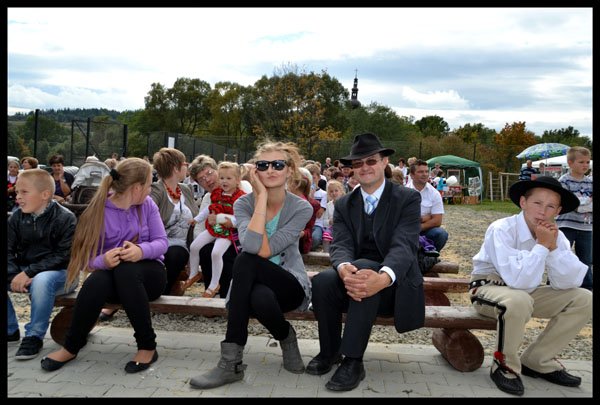 Święto Chleba 2013 fot.Bronek Kowalczyk  25