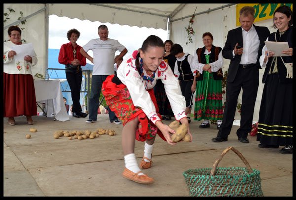 Święto Chleba 2013 fot.Bronek Kowalczyk  26