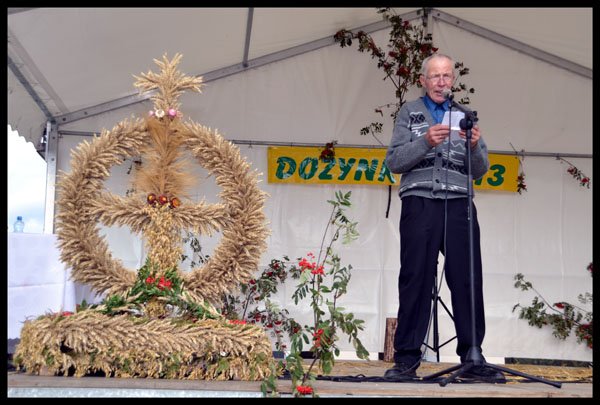 Święto Chleba 2013 fot.Bronek Kowalczyk  29