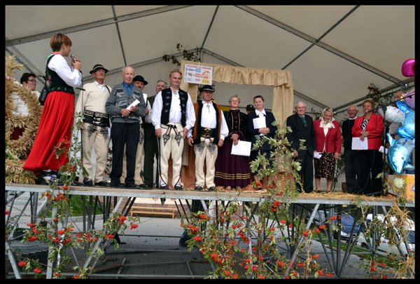 Święto Chleba 2013 fot.Bronek Kowalczyk  34