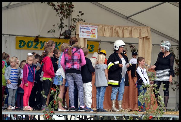 Święto Chleba 2013 fot.Bronek Kowalczyk  38