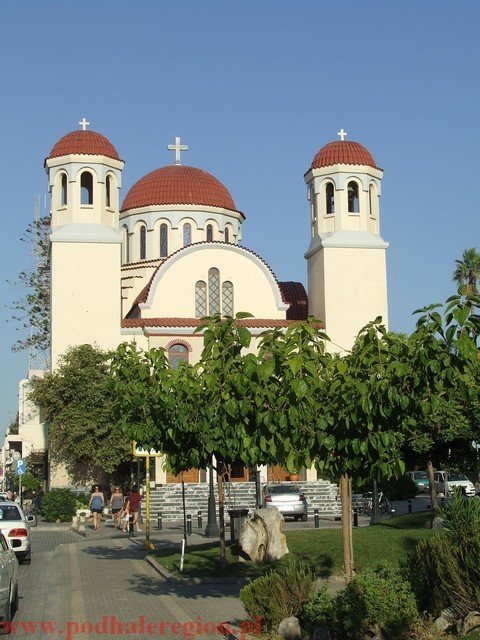 Turystyka religijna fot. Anna Giżycka2