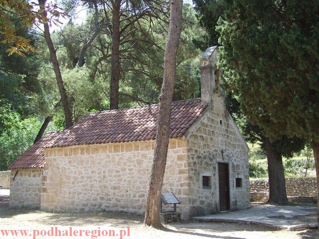 Turystyka religijna fot. Anna Giżycka4