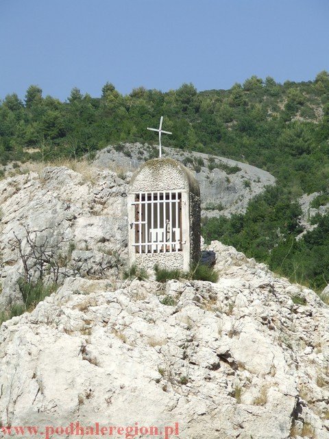 Turystyka religijna fot. Anna Giżycka6