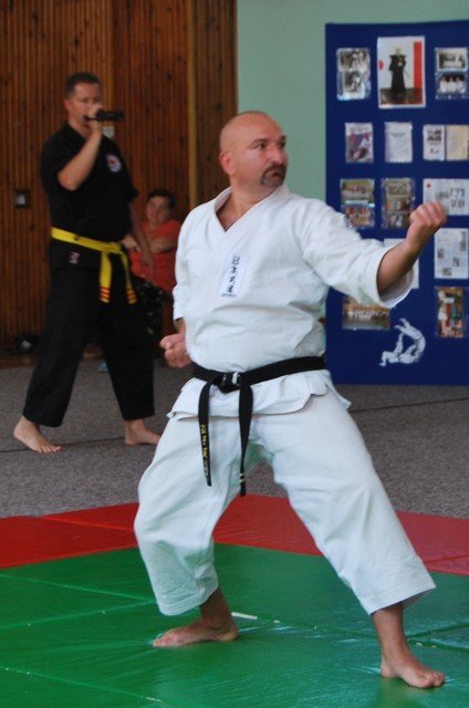 Seminarium Jiu-Jitsu 