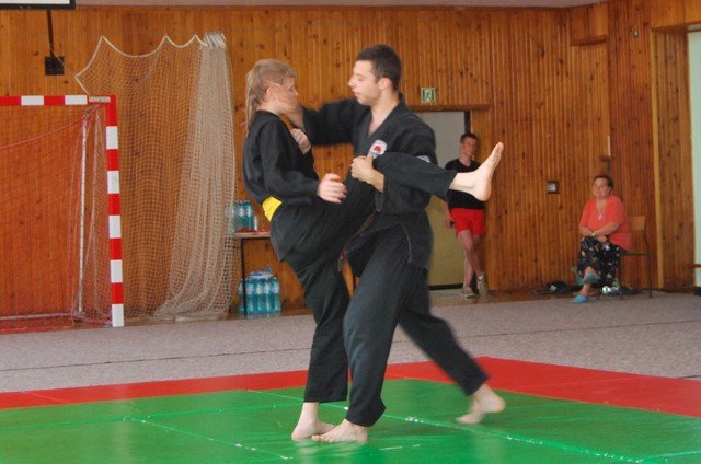 Sztuki walki