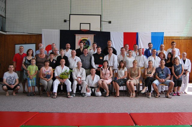 Zdjęcie grupowe