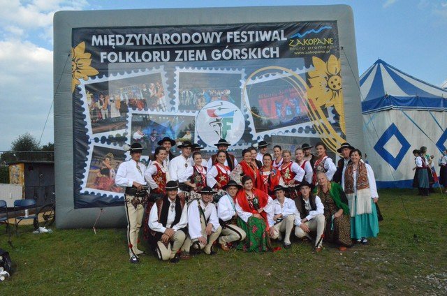Zespół Regle fot. Anna Giżycka