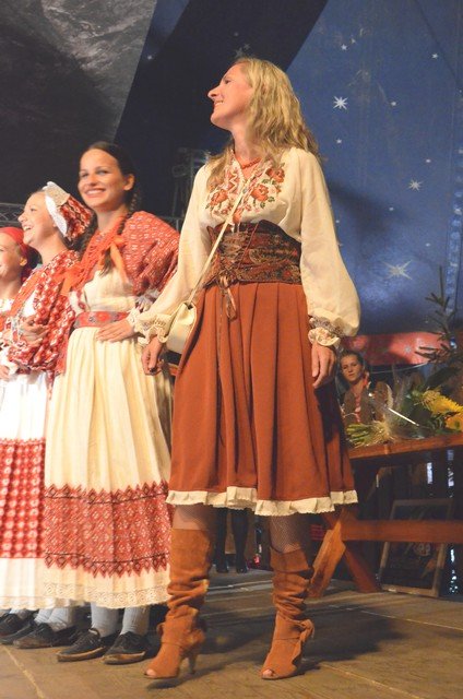 Beata Szkaradzińska - redaktor naczelna Podhale Region fot. Anna Giżycka