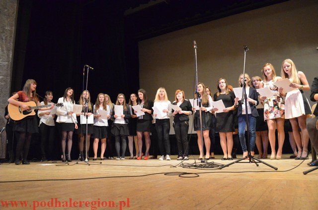 Nowotarski Dzień Misyjny 154