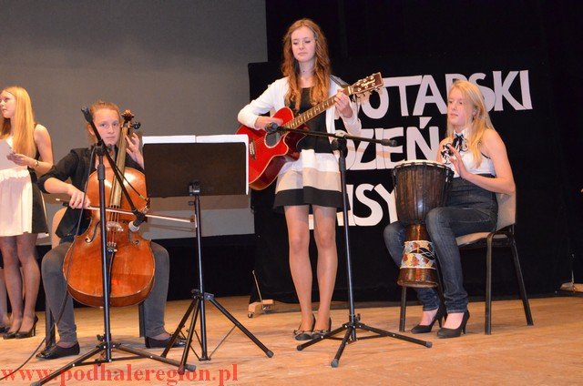 Nowotarski Dzień Misyjny 156