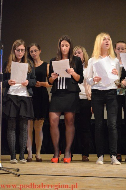 Nowotarski Dzień Misyjny 166