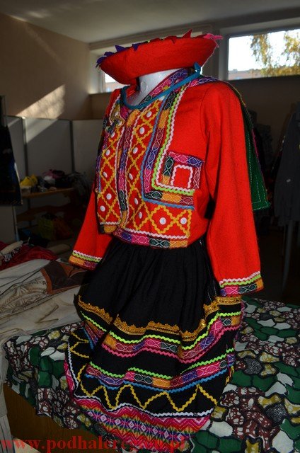 Nowotarski Dzień Misyjny 197