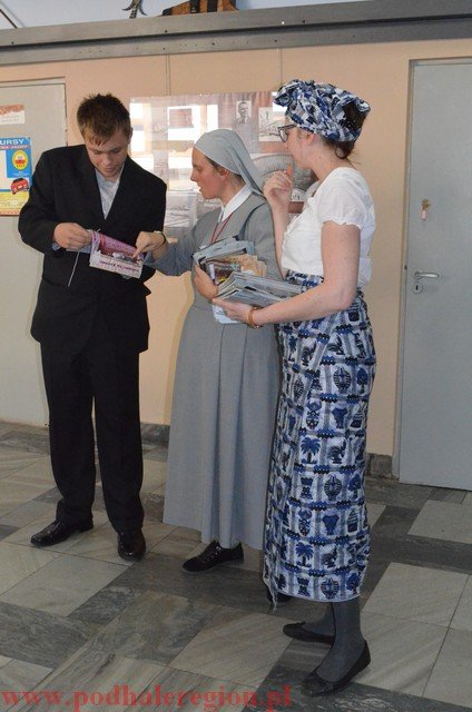 Nowotarski Dzień Misyjny 216