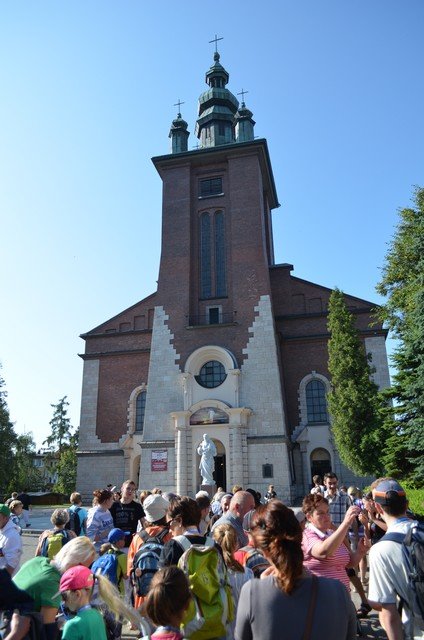 Pielgrzymka 098
