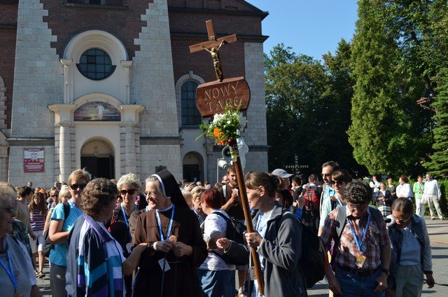 Pielgrzymka 119