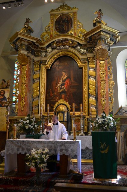 Pielgrzymka 167