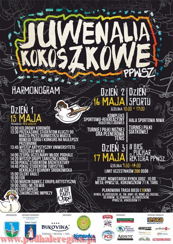 juwenalia 2014 2pr